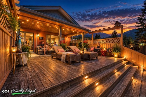 170 Wavell Rd, Lake Cowichan, BC 