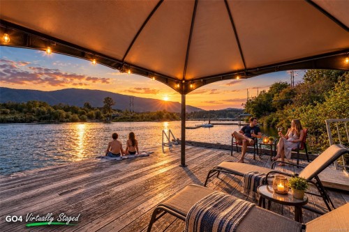 170 Wavell Rd, Lake Cowichan, BC 
