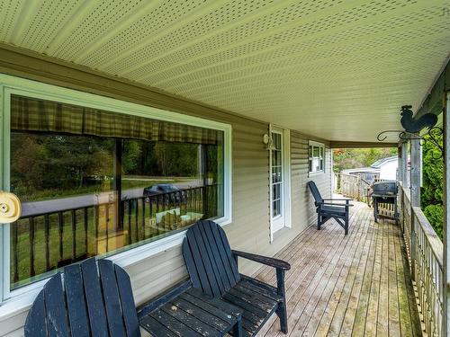 136 French Road, Plympton, NS 