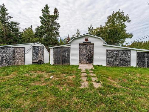 136 French Road, Plympton, NS 