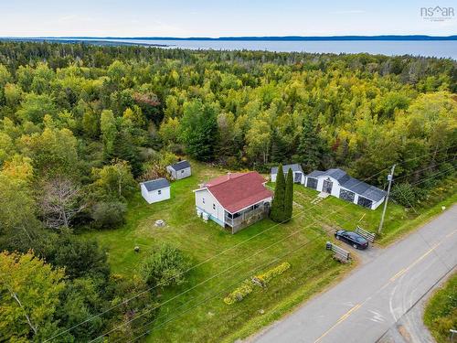 136 French Road, Plympton, NS 