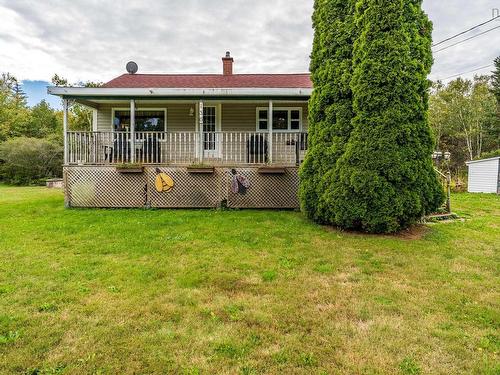 136 French Road, Plympton, NS 