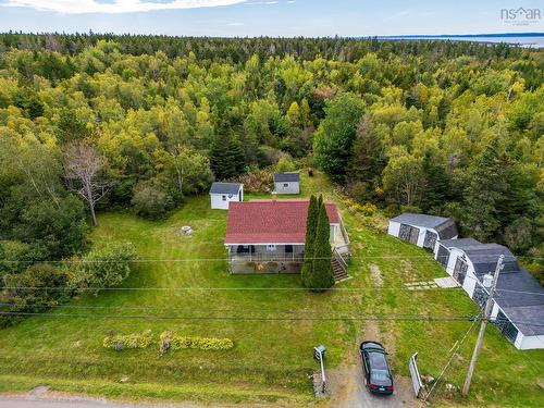 136 French Road, Plympton, NS 