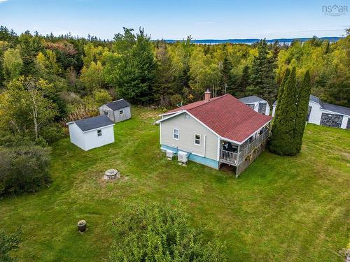 136 French Road, Plympton, NS 