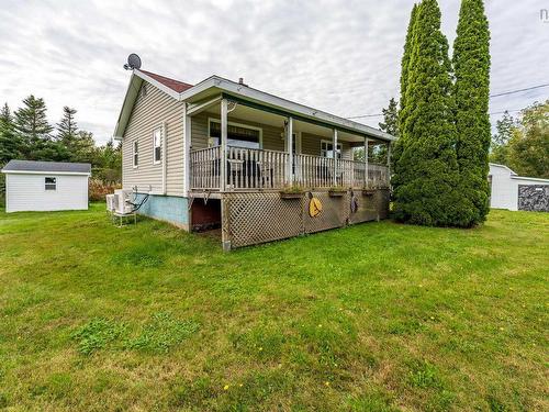 136 French Road, Plympton, NS 