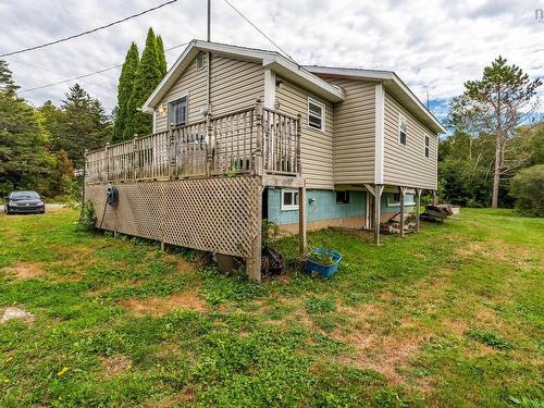 136 French Road, Plympton, NS 