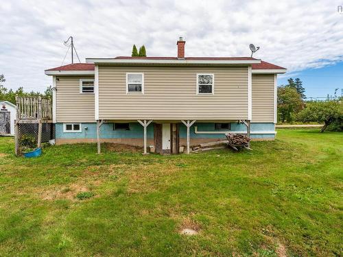 136 French Road, Plympton, NS 