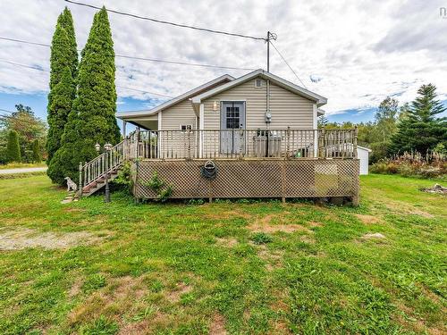 136 French Road, Plympton, NS 