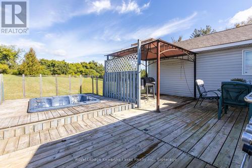 27 Elm Tree Road, Kawartha Lakes (Little Britain), ON 
