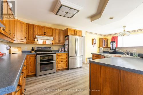27 Elm Tree Road, Kawartha Lakes (Little Britain), ON 