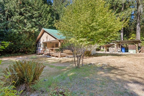 3175 Plumtree Rd, Cobble Hill, BC 