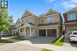 3198 TIM DOBBIE Drive  Burlington, ON L7M 0N4