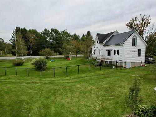 2151 Wyvern Road, River Philip, NS 