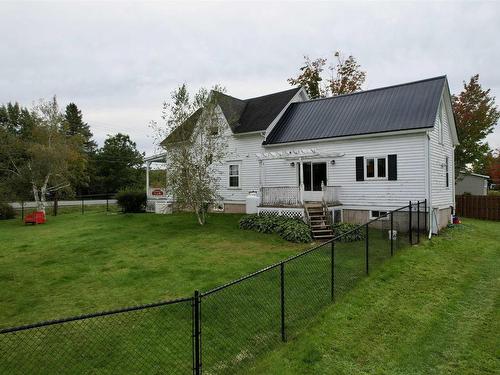 2151 Wyvern Road, River Philip, NS 