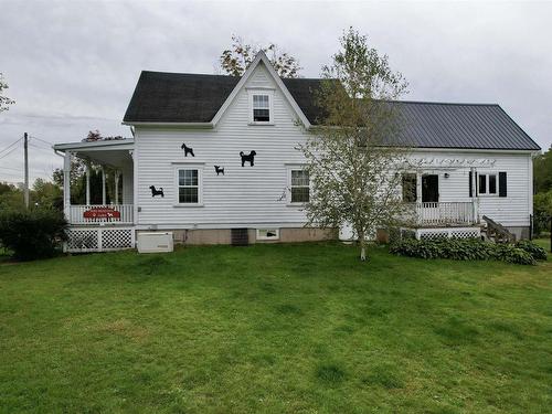 2151 Wyvern Road, River Philip, NS 