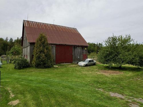2151 Wyvern Road, River Philip, NS 