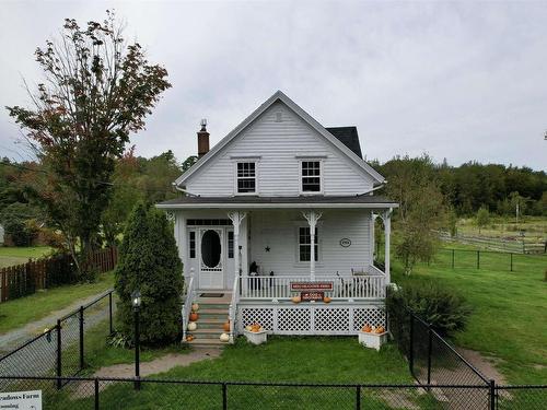 2151 Wyvern Road, River Philip, NS 