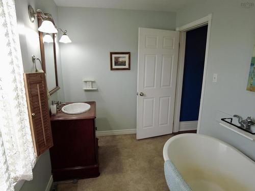 2151 Wyvern Road, River Philip, NS 