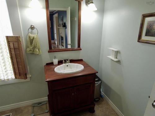 2151 Wyvern Road, River Philip, NS 