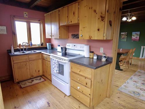 2151 Wyvern Road, River Philip, NS 