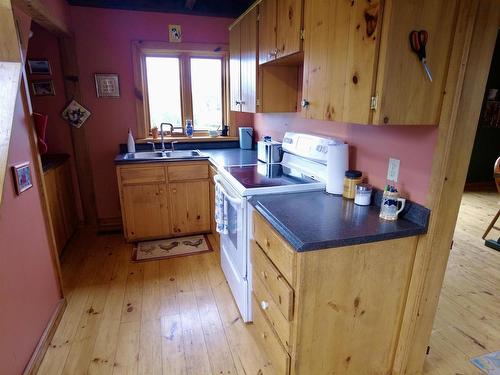2151 Wyvern Road, River Philip, NS 