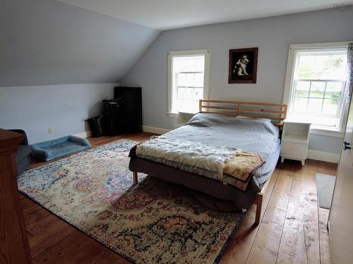 2151 Wyvern Road, River Philip, NS 