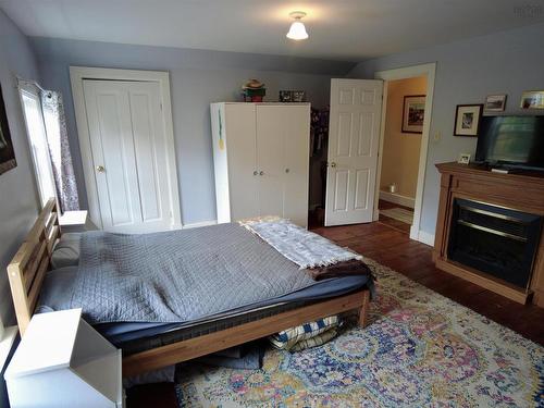 2151 Wyvern Road, River Philip, NS 