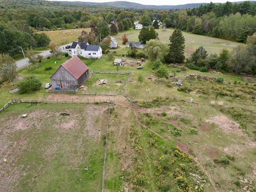 2151 Wyvern Road, River Philip, NS 