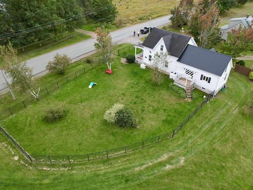 2151 Wyvern Road, River Philip, NS 