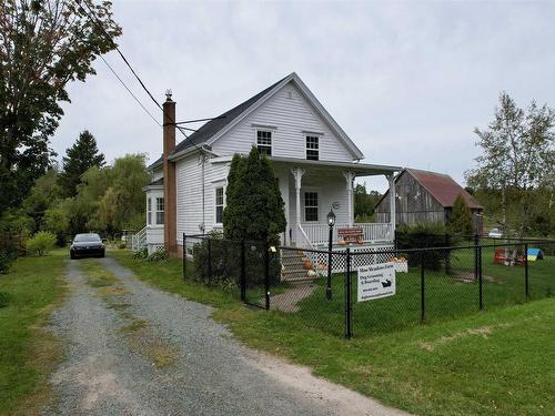 2151 Wyvern Road, River Philip, NS 