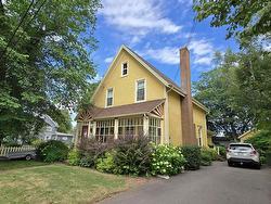 132 Upper Prince  Charlottetown, PE C1A 4S7