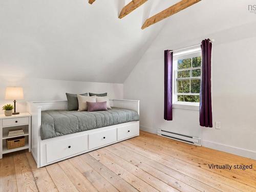 159 Woodstock Road, Clearland, NS 