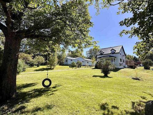 159 Woodstock Road, Clearland, NS 