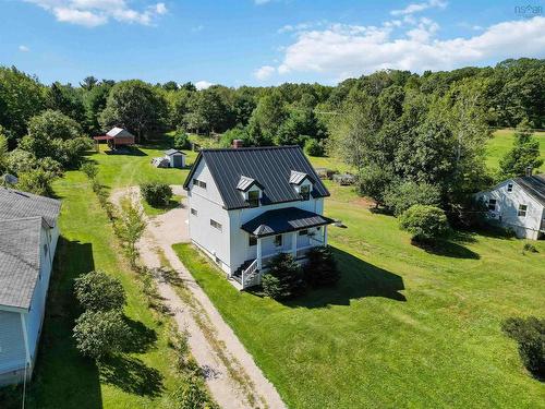 159 Woodstock Road, Clearland, NS 