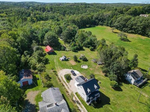 159 Woodstock Road, Clearland, NS 