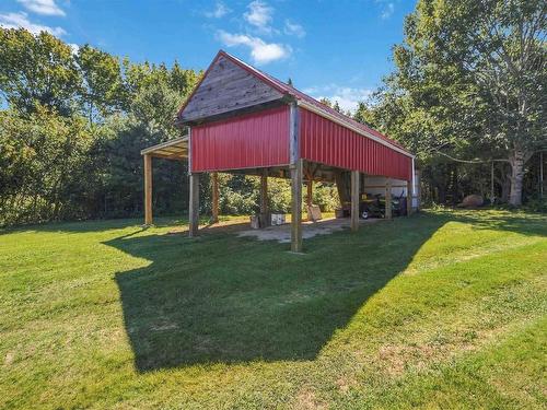 159 Woodstock Road, Clearland, NS 