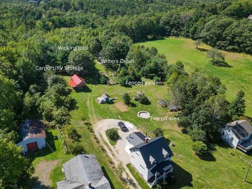 159 Woodstock Road, Clearland, NS 