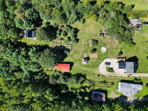 159 Woodstock Road, Clearland, NS 