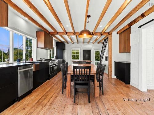 159 Woodstock Road, Clearland, NS 