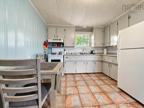 469 311 Highway, North River, NS 