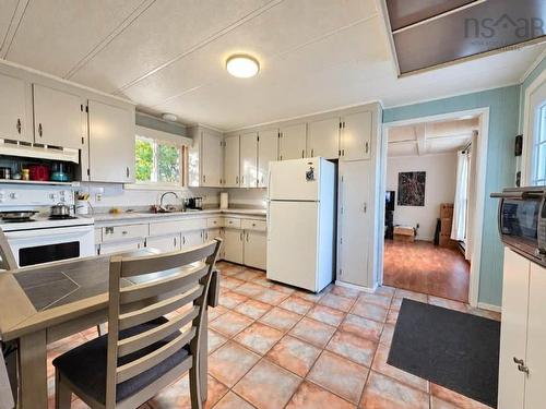 469 311 Highway, North River, NS 
