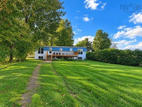 469 311 Highway, North River, NS 