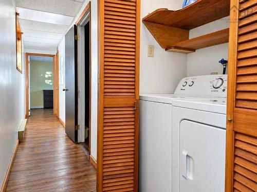 469 311 Highway, North River, NS 