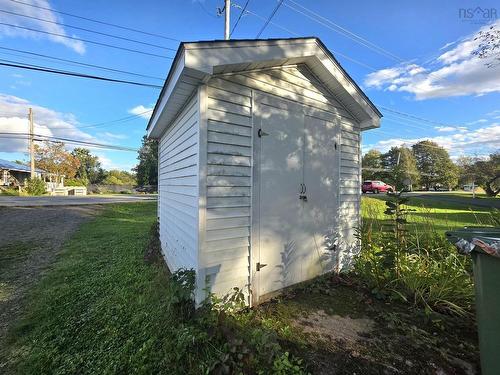469 311 Highway, North River, NS 