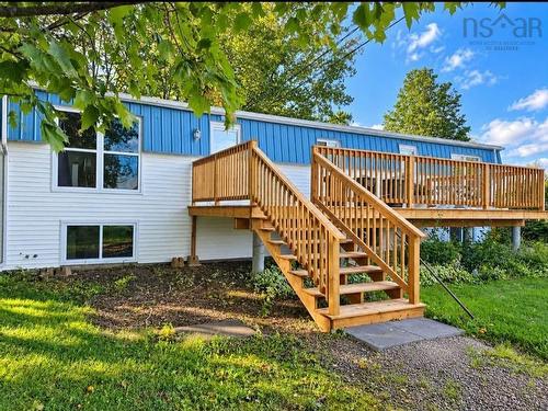 469 311 Highway, North River, NS 