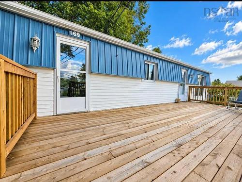 469 311 Highway, North River, NS 