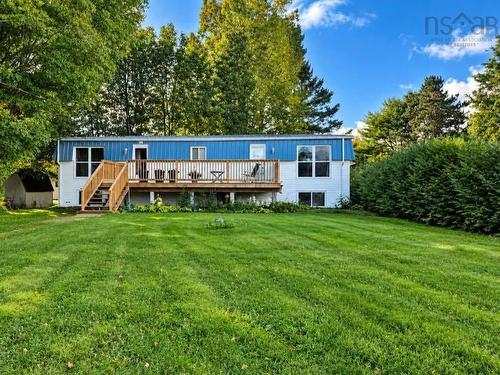 469 311 Highway, North River, NS 