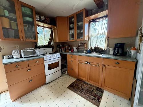 18046 Highway 7, Popes Harbour, NS 