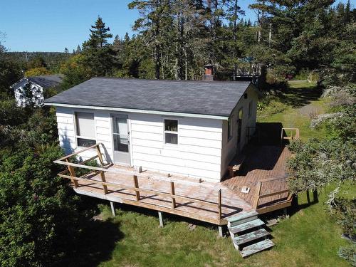 18046 Highway 7, Popes Harbour, NS 