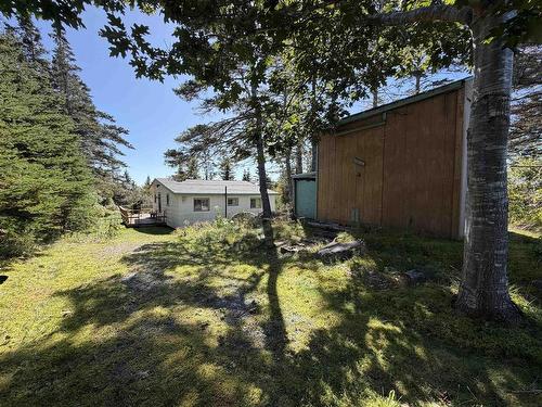 18046 Highway 7, Popes Harbour, NS 